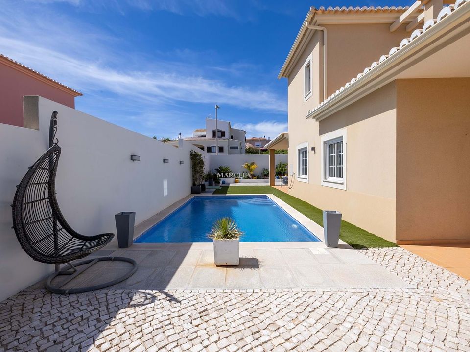 Villa i Lagos, Faro - foto 2
