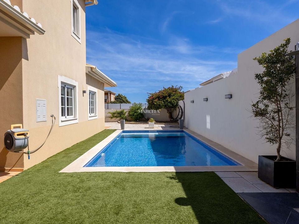 Villa i Lagos, Faro - foto 3