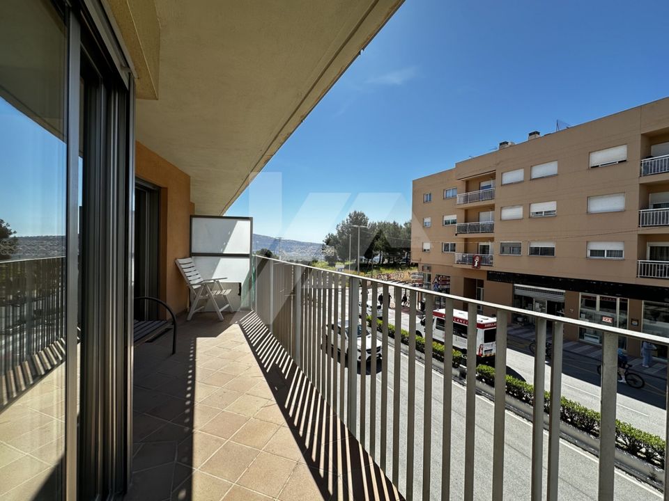 Lägenhet i Teulada, Alicante - foto 1