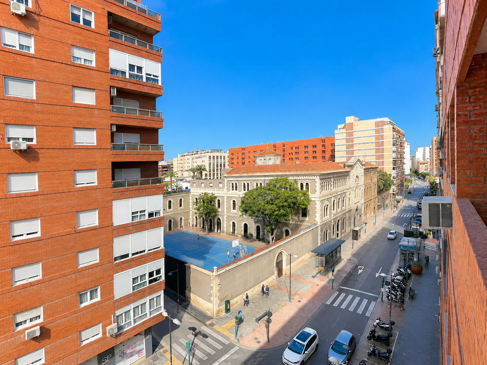 Leilighet i Almeria, Almeria - bilde 3