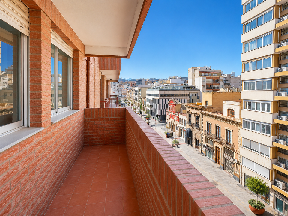 Leilighet i Almeria, Almeria - bilde 4