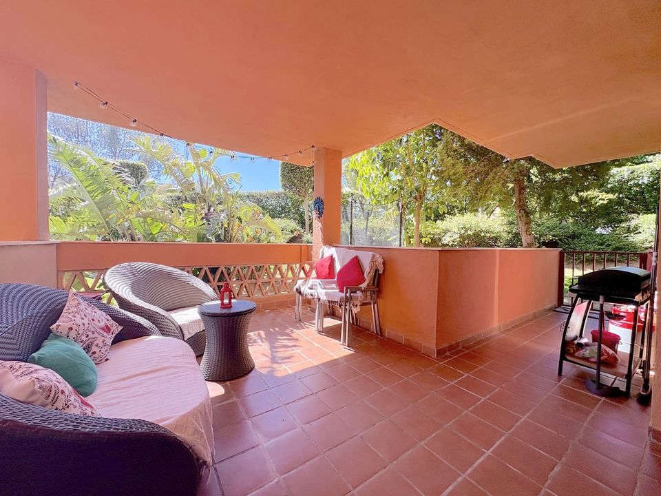Appartamento Marbella, Malaga - foto 1