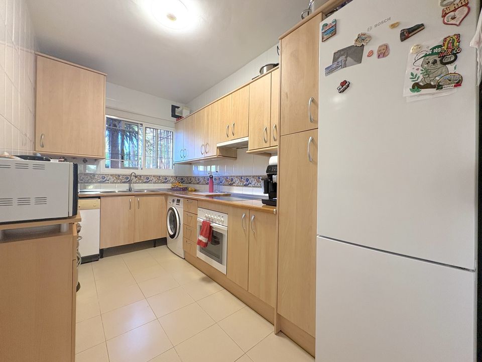 Appartamento Marbella, Malaga - foto 4
