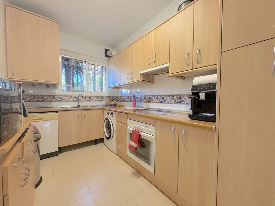 Appartamento Marbella, Malaga - foto 5