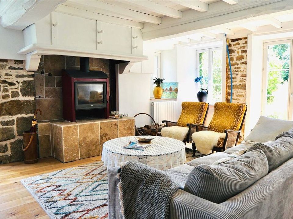 Villa i Hambye, Manche - foto 4