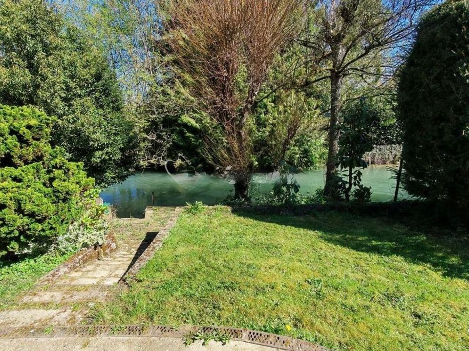 Villa i Dompierre-sur-Authie, Somme - bilde 2