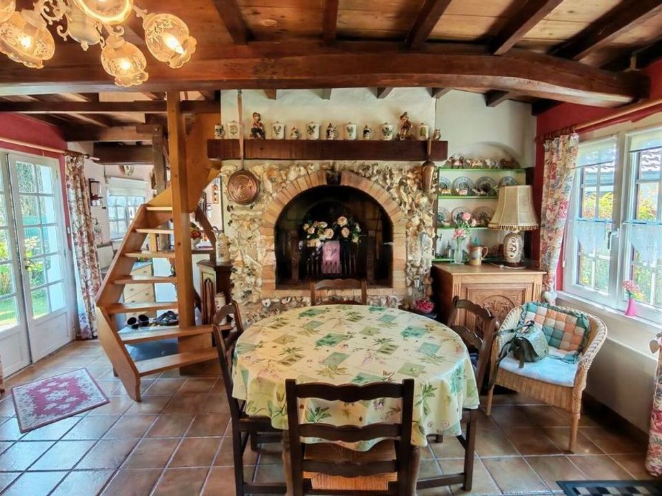 Villa i Dompierre-sur-Authie, Somme - bilde 3