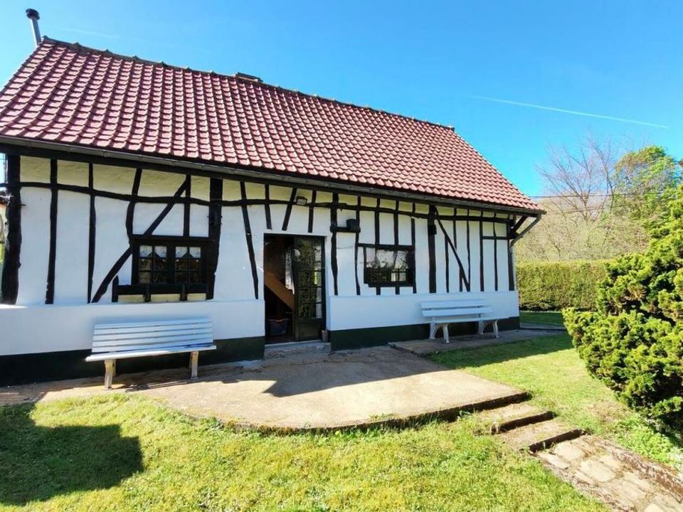 Villa i Dompierre-sur-Authie, Somme - bilde 5