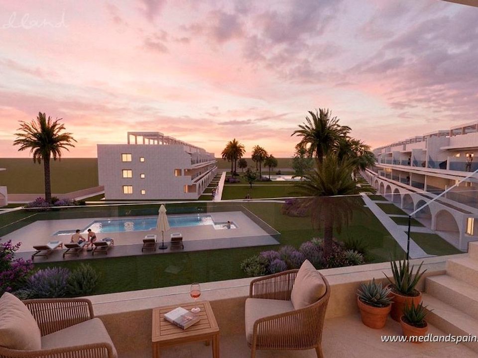 Lejlighed i Vera, Almeria - foto 5