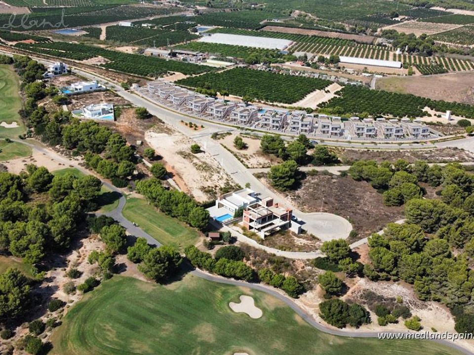 Lejlighed i Los Romeros, Murcia - foto 2