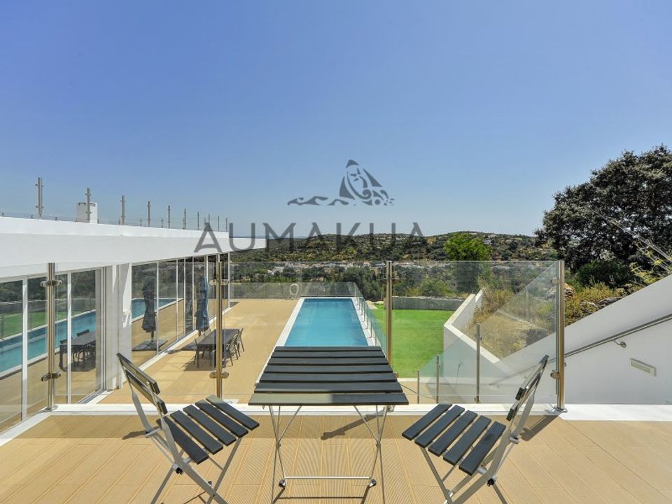 Villa i Boliqueime, Faro - foto 5