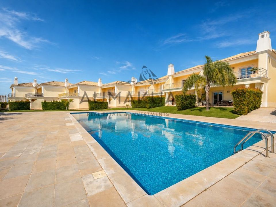 Villa i Albufeira, Faro - foto 1