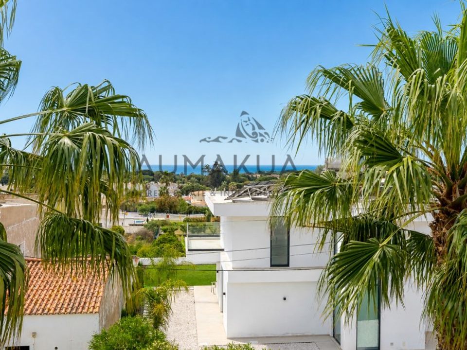 Villa i Albufeira, Faro - foto 2