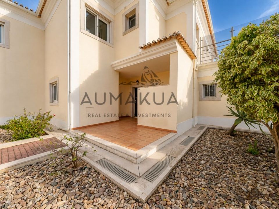 Villa i Albufeira, Faro - foto 3