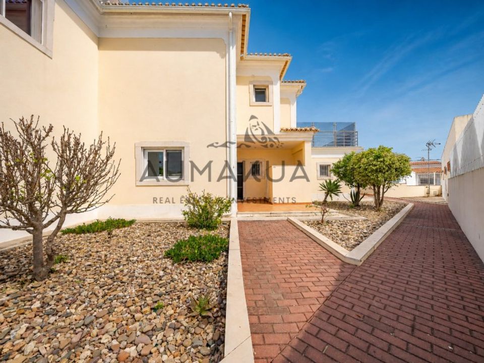 Villa i Albufeira, Faro - foto 4
