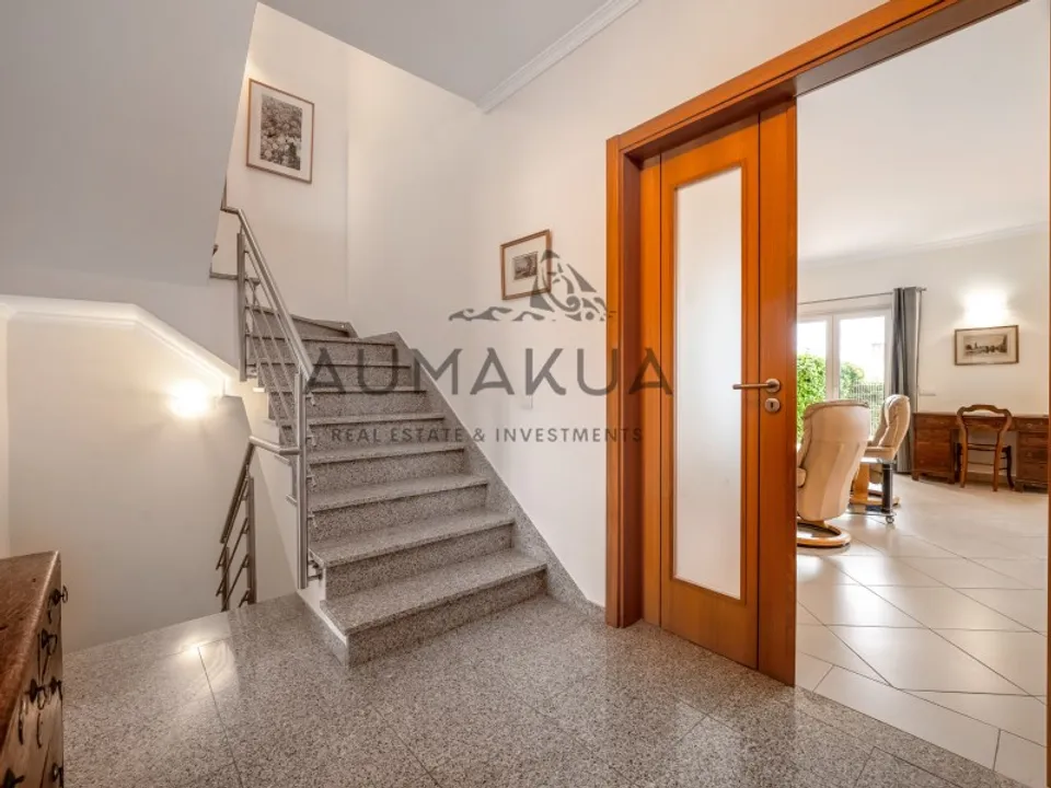 Villa i Albufeira, Faro - foto 5