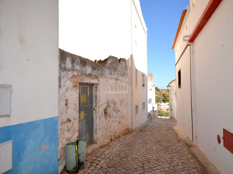 Ruinere i Loule, Faro - foto 1