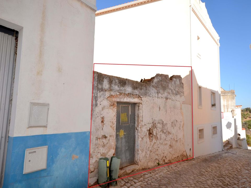 Ruinere i Loule, Faro - foto 2