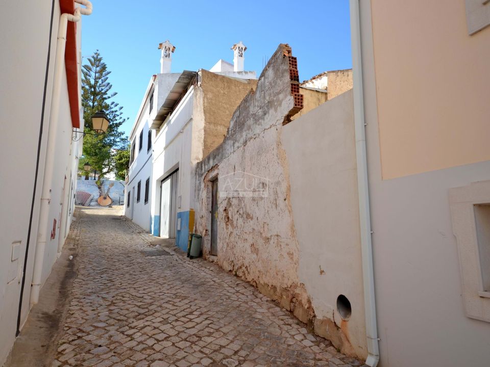Ruinere i Loule, Faro - foto 3