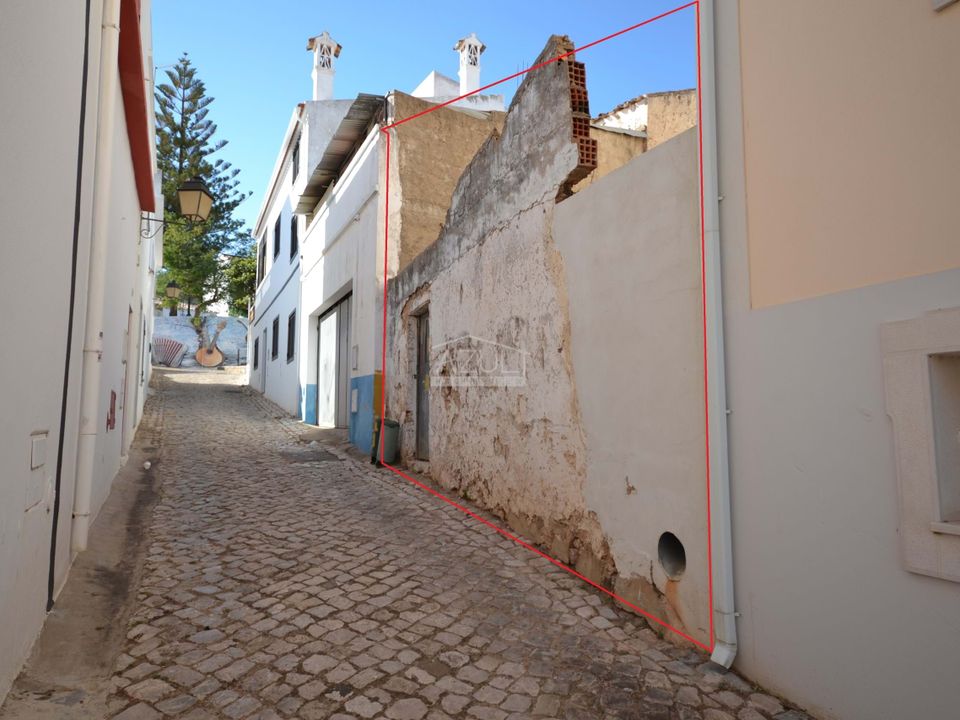 Ruinere i Loule, Faro - foto 4