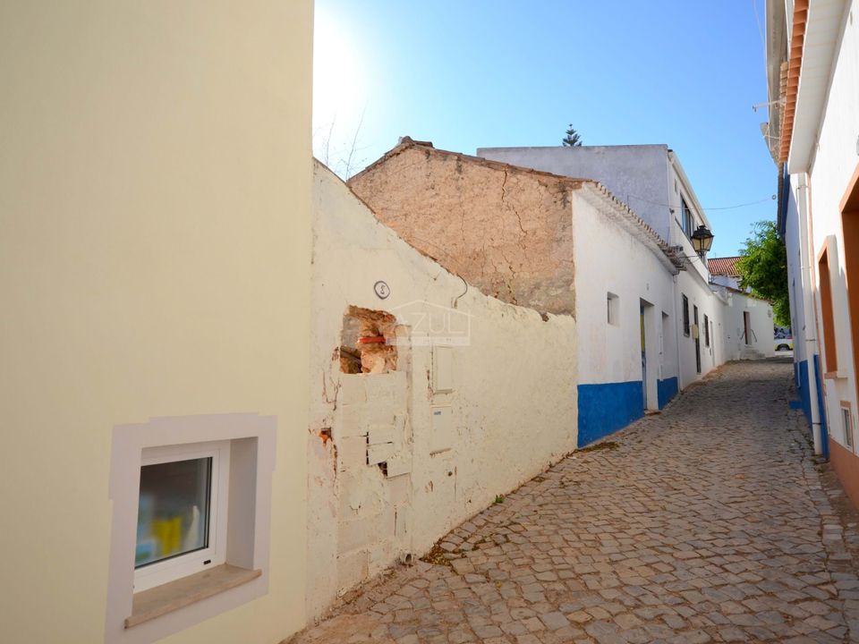 Ruinere i Loule, Faro - foto 5