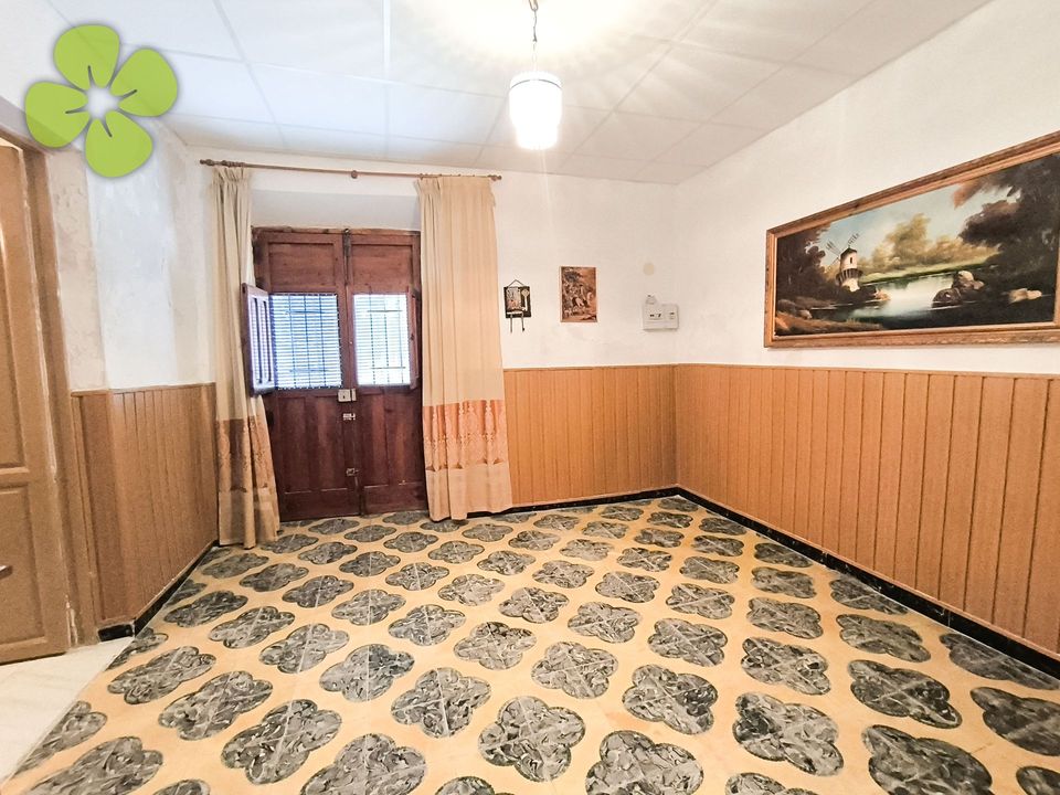 Landejendom i Huercal-Overa, Almeria - foto 4
