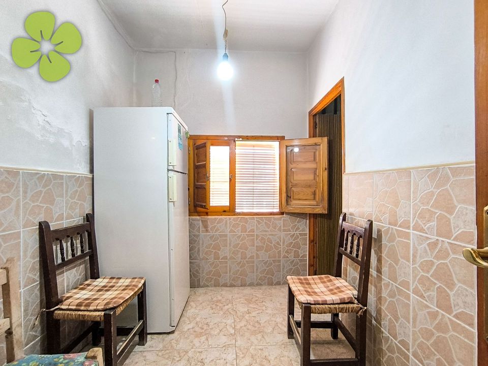 Landejendom i Huercal-Overa, Almeria - foto 4
