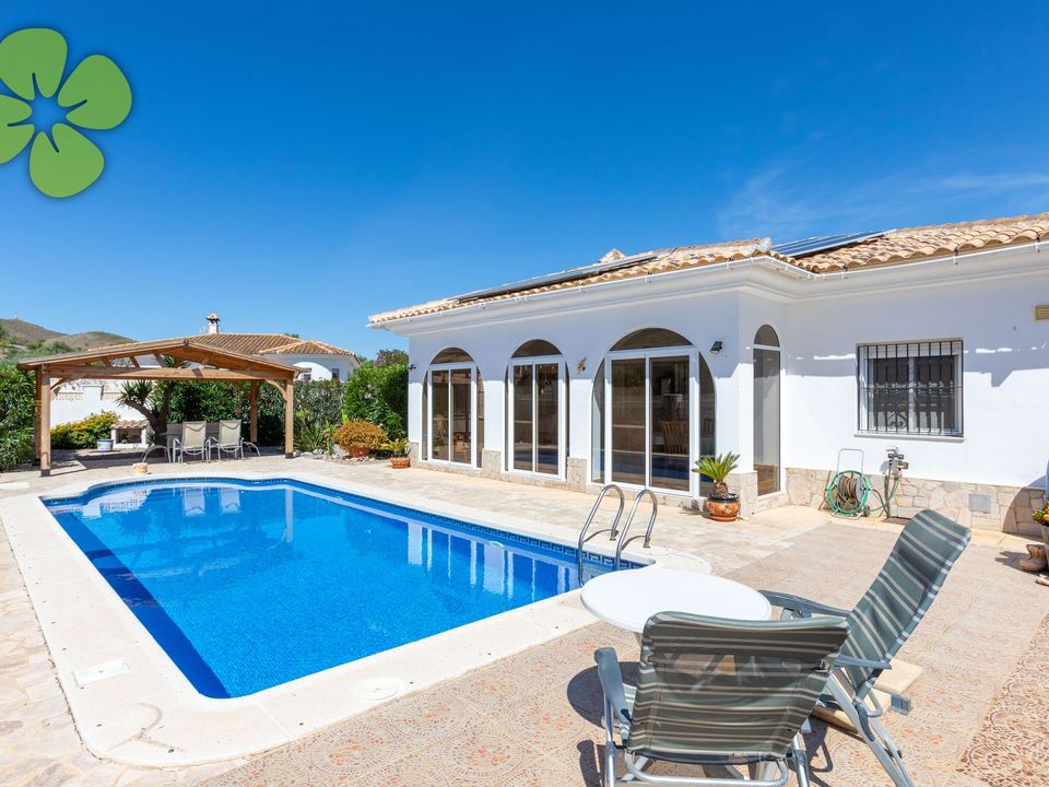 Villa i Arboleas, Almeria - foto 2