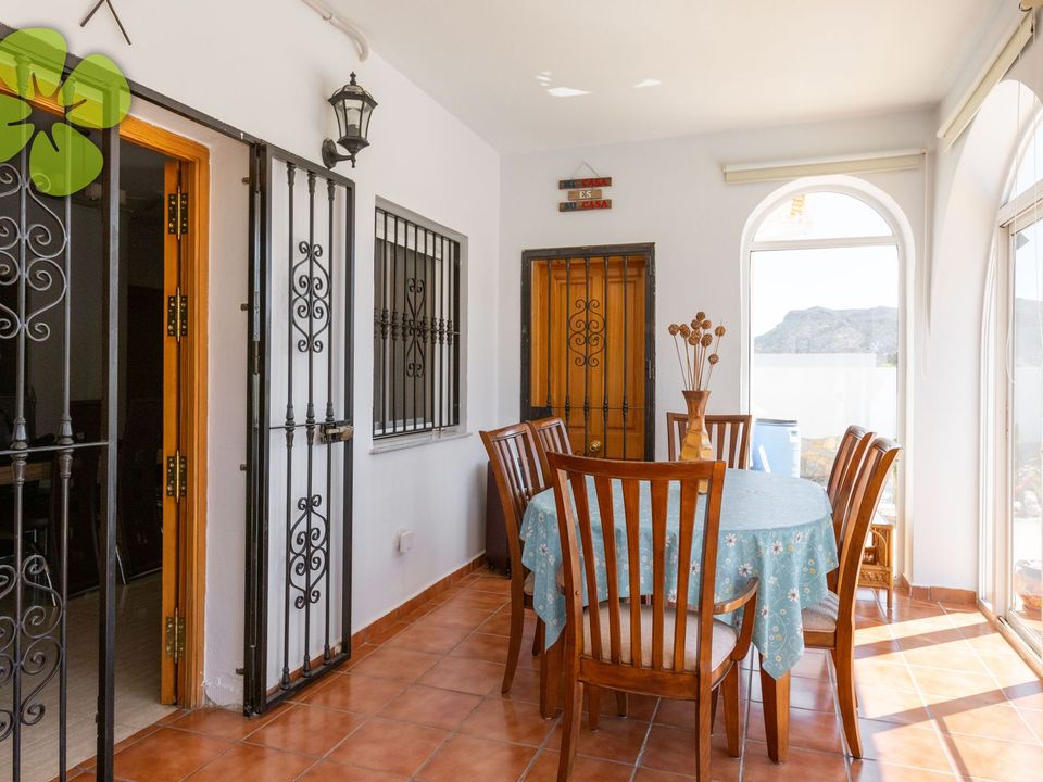 Villa i Arboleas, Almeria - foto 5