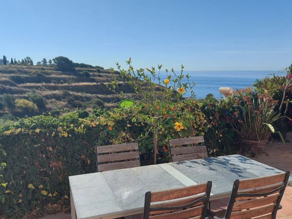 Villa i Torrox, Malaga - foto 1