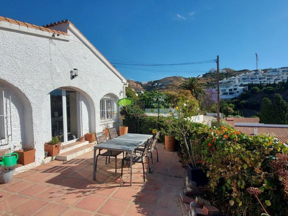 Villa i Torrox, Malaga - foto 2