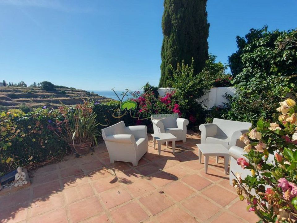Villa i Torrox, Malaga - foto 3