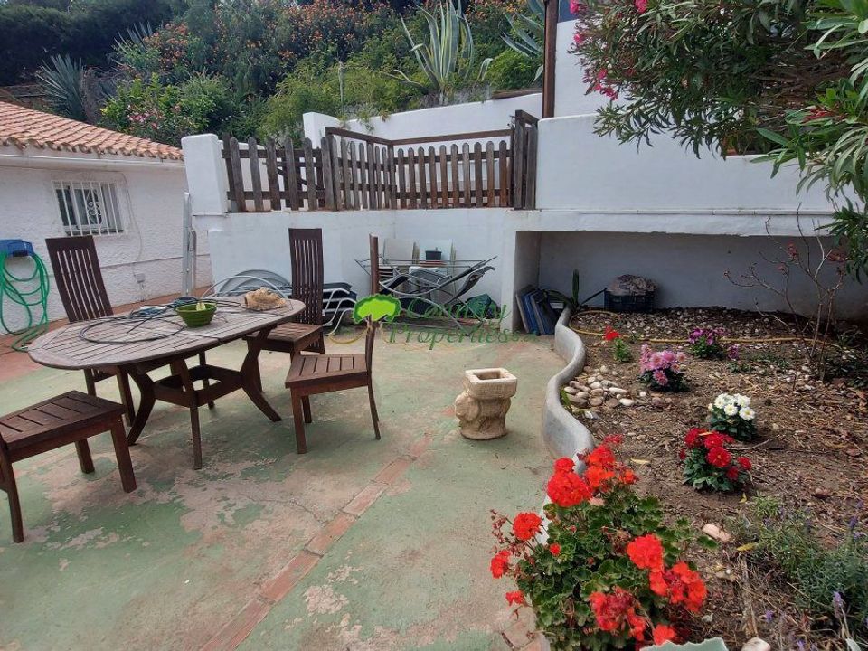 Villa i Torrox, Malaga - foto 4