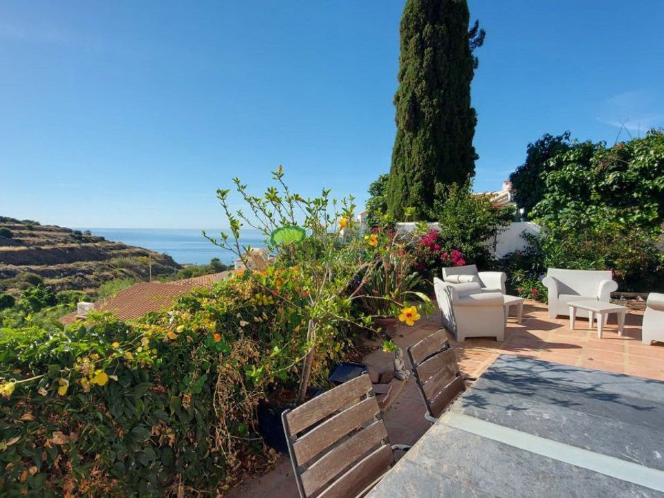 Villa i Torrox, Malaga - foto 5