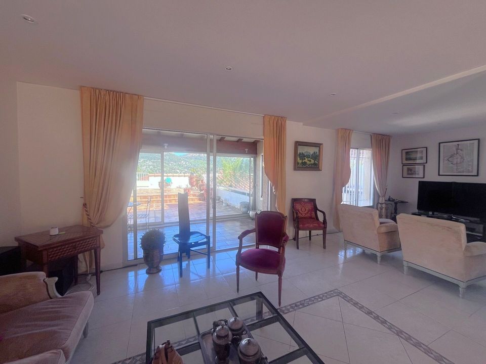 Apartamento en Cassis, Bouches-du-Rhone - foto 3