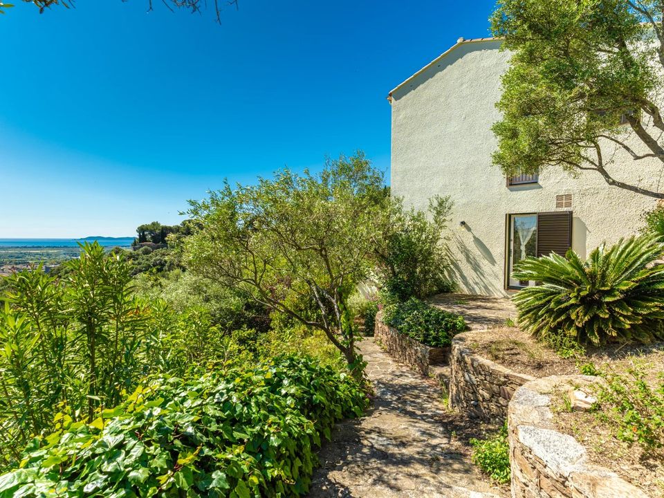 Villa i Hyeres, Var - foto 2