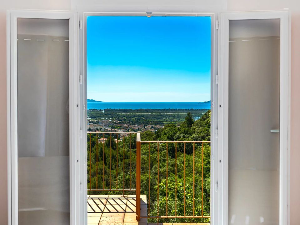 Villa i Hyeres, Var - foto 3