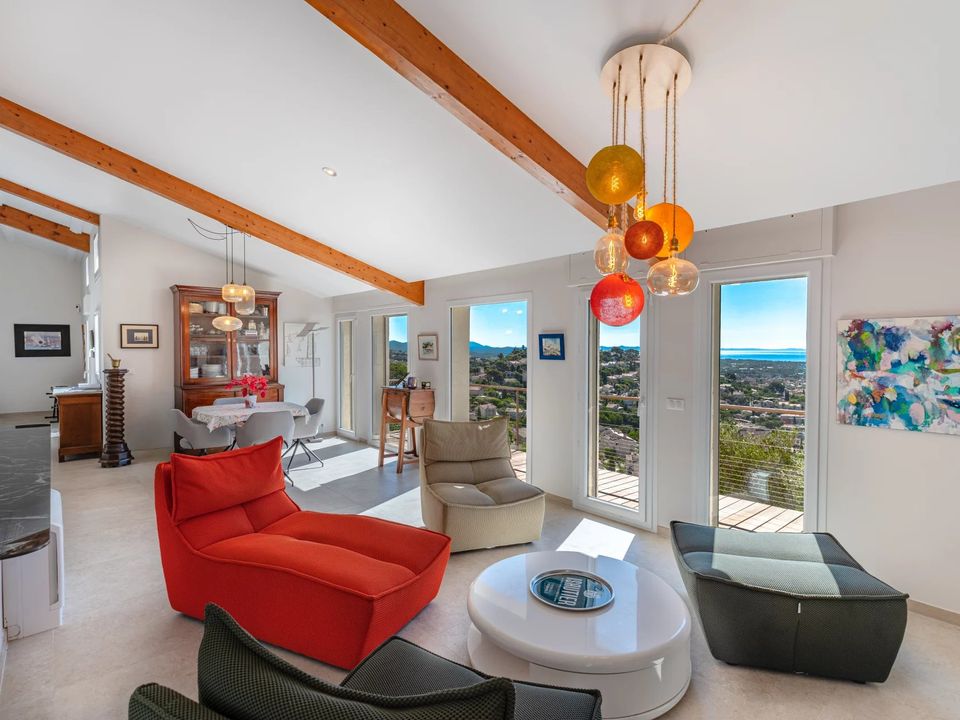 Villa i Hyeres, Var - foto 4