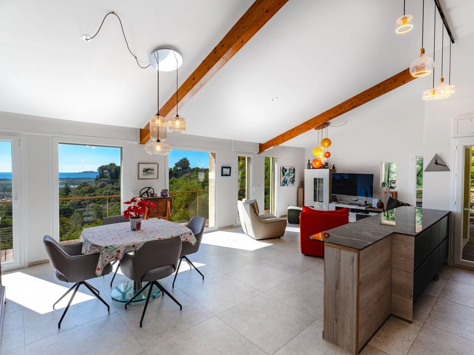 Villa i Hyeres, Var - foto 5