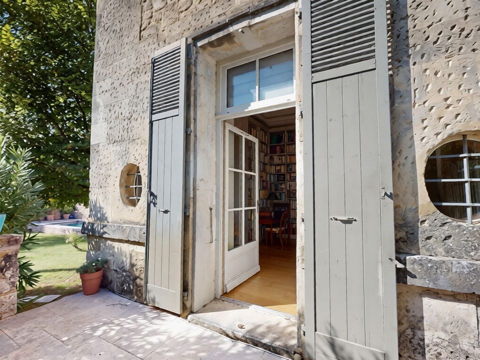 Villa i Saint-Paul-Trois-Châteaux, Drome - foto 2