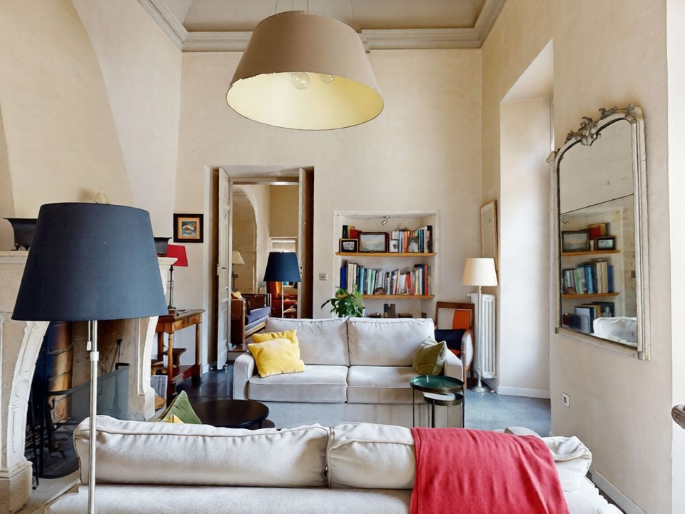 Villa i Saint-Paul-Trois-Châteaux, Drome - foto 4