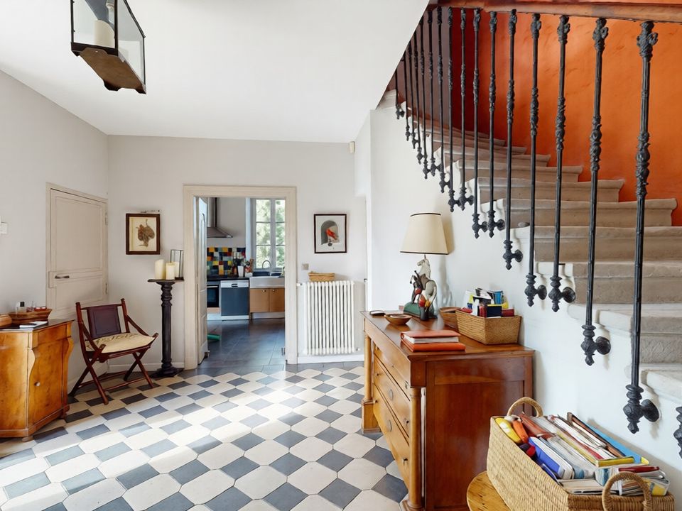 Villa i Saint-Paul-Trois-Châteaux, Drome - foto 5