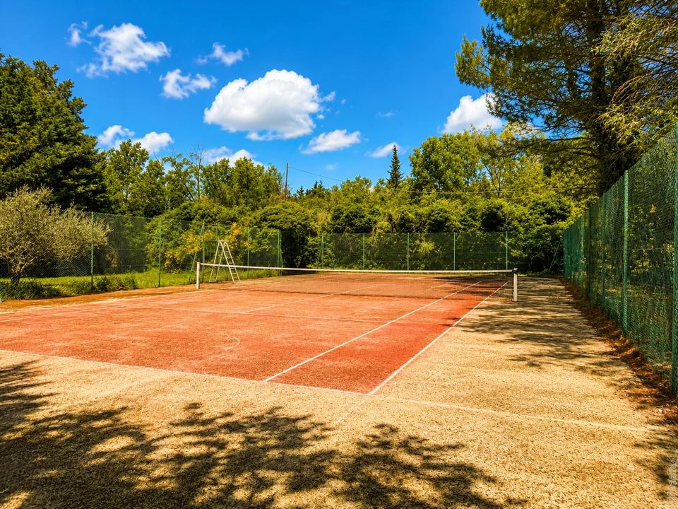 Villa i Plan-d'Orgon, Bouches-du-Rhone - foto 4