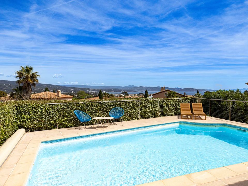 Villa i La Ciotat, Bouches-du-Rhone - foto 1