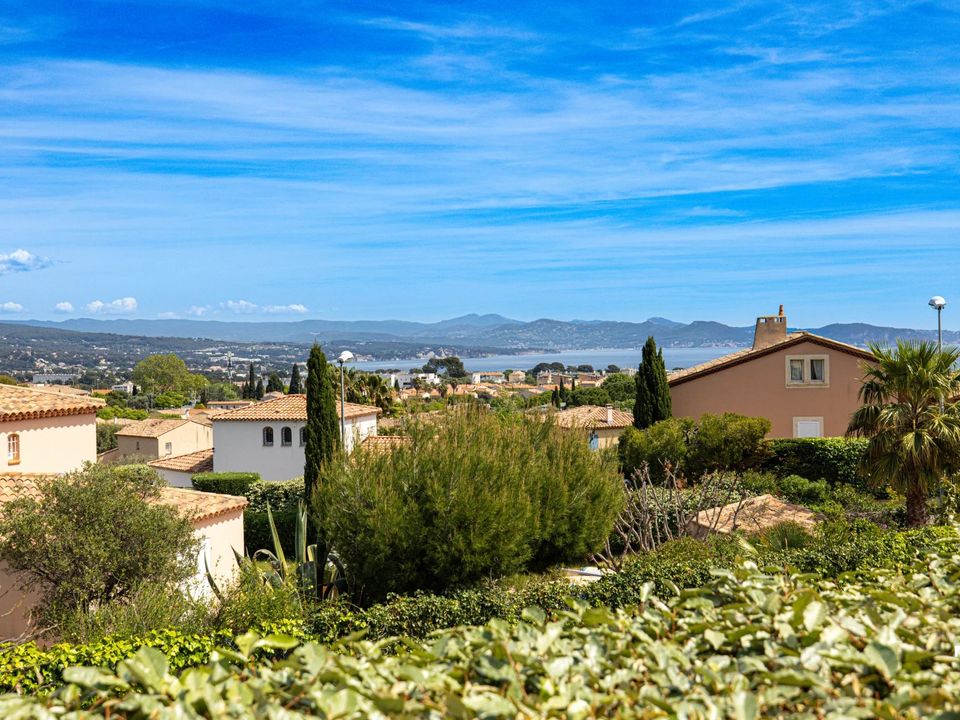 Villa i La Ciotat, Bouches-du-Rhone - foto 2