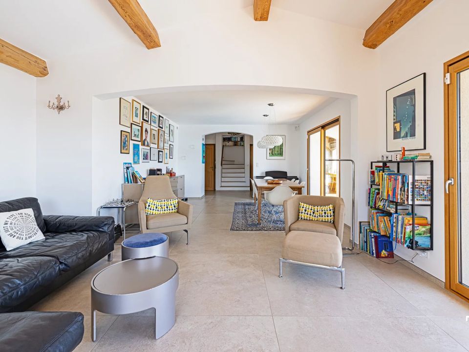 Villa i La Ciotat, Bouches-du-Rhone - foto 5