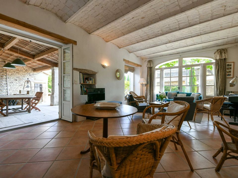 Villa i Uzes, Gard - foto 2