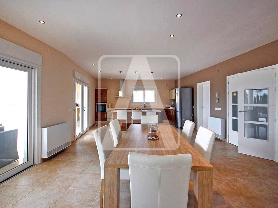 Villa i Calpe, Alicante - foto 3