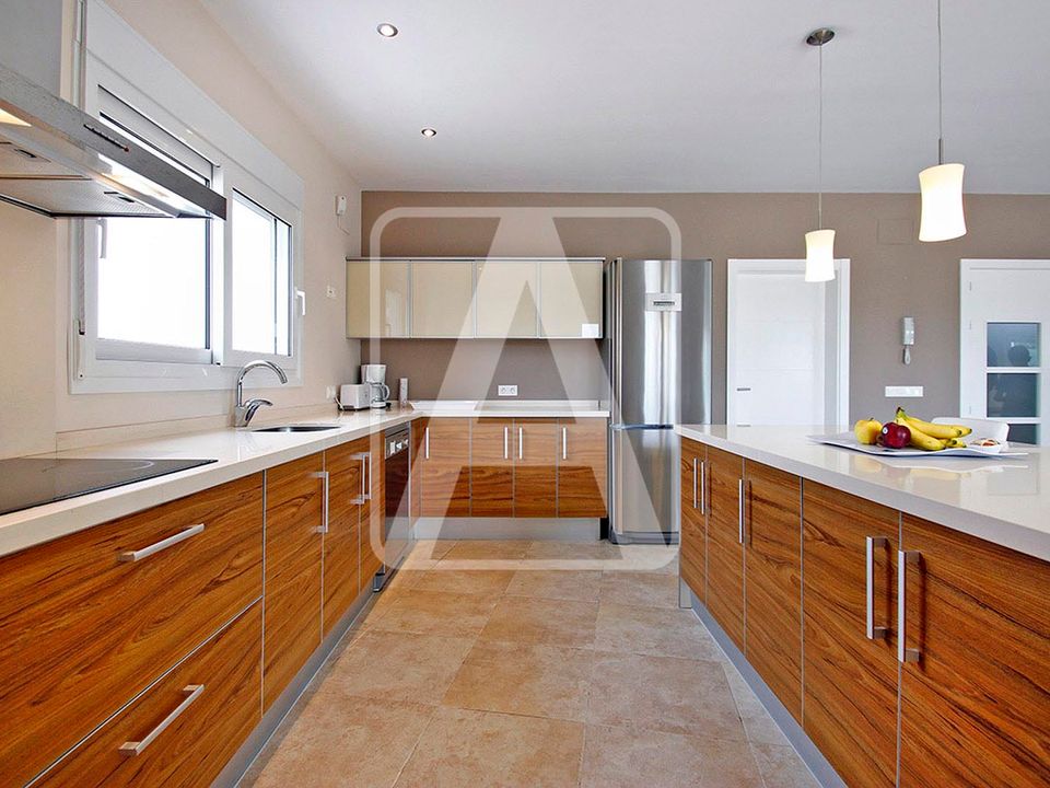 Villa i Calpe, Alicante - foto 4