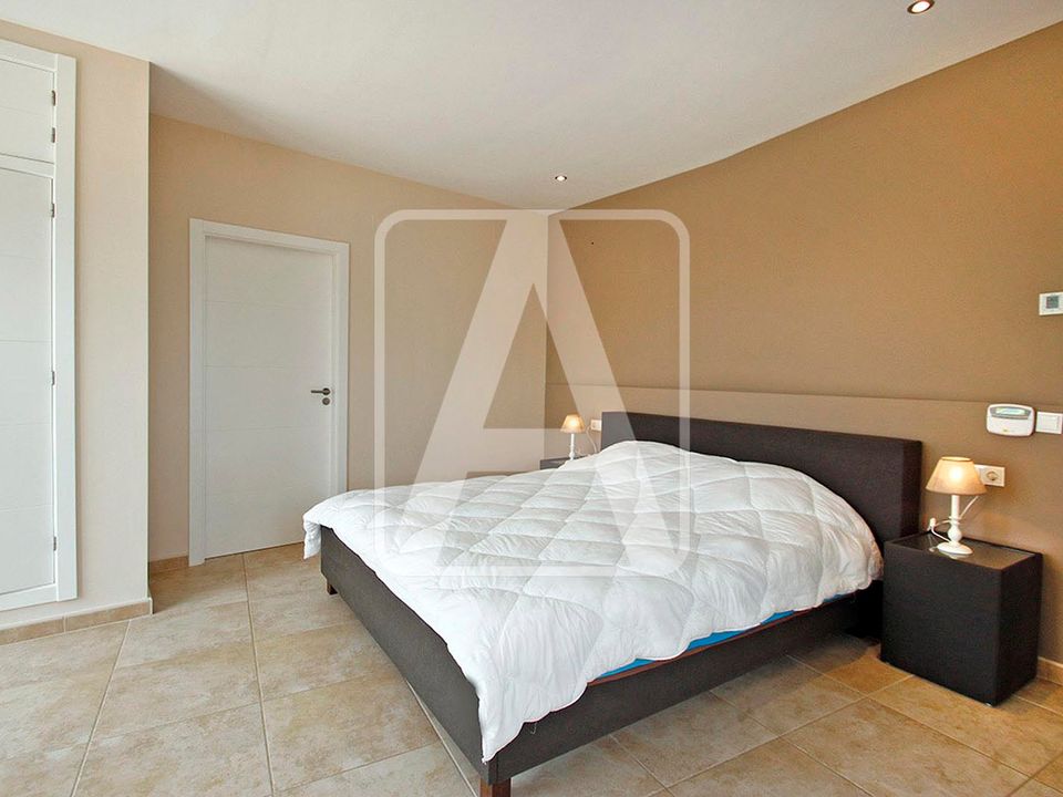 Villa i Calpe, Alicante - foto 5